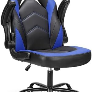 Sweetcrispy Computer Gaming Desk Chair