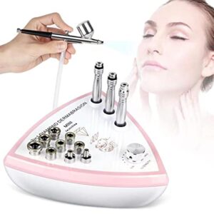 AIMENGXI Diamond Microdermabrasion Machine Professional Beauty Facial Skin Care