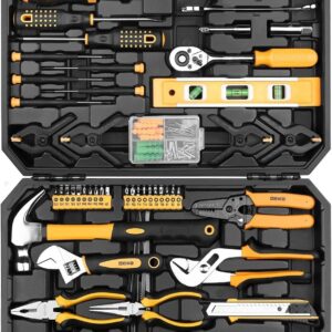 DEKOPRO 228 Piece Socket