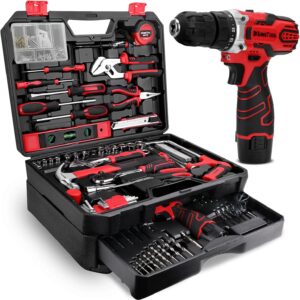 KingTool 276-Piece Tool Set Kit