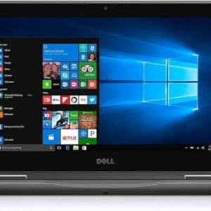 Dell Latitude 3190 2-in-1 11.6 - Intel Pentium - Pentium-N5030 - Quad Core 3.1Ghz - 256GB SSD - 4GB RAM - 1366x768 HD Touchscreen - Windows 10 Pro (Renewed)  Electronics