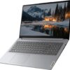 Lenovo IdeaPad 15.6” FHD Touchscreen Laptop,  (2TB SSD+512GB  Windows 11 Pro - Image 2