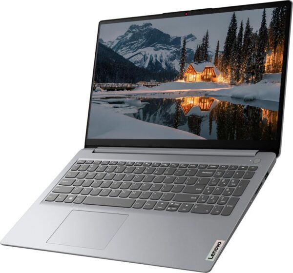 Lenovo IdeaPad 15.6” FHD Touchscreen Laptop,  (2TB SSD+512GB  Windows 11 Pro - Image 2
