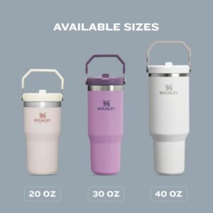 Stanley IceFlow Stainless Steel Tumbler -