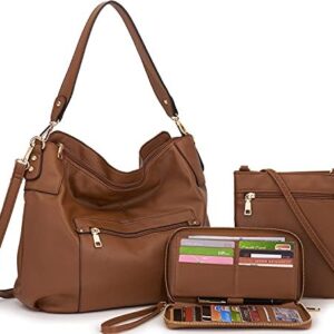 Large Crossbody Bags Ladies Shoulder Handbags Purse