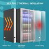 EUHOMY Beverage Refrigerator Cooler - Image 6