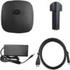 Amazon Basics 27 inch Monitor, FHD 1080P, Max 100Hz, VESA Compatible, Built-in Speakers, Black  ElectronicsRufus AI - Image 4