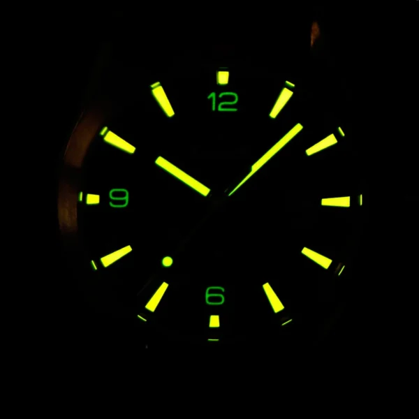 See Back Watch | Mechanical Wristwatches - Men Watch Cusn8 Automatic Pt5000 Sw200 - Aliexpress - Image 6