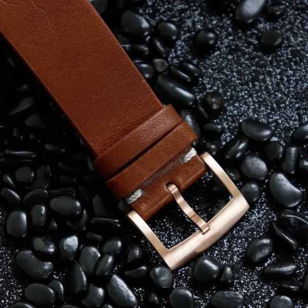 See Back Watch | Mechanical Wristwatches - Men Watch Cusn8 Automatic Pt5000 Sw200 - Aliexpress - Image 5