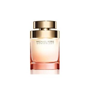 Michael Kors Wonderlust by Michael Kors for Women 3.4 oz Eau de Parfum Spray  Beauty & Personal CareRufus AIRufus AI